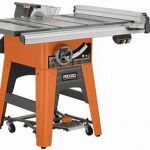 Table Saw – Bench Table Saw